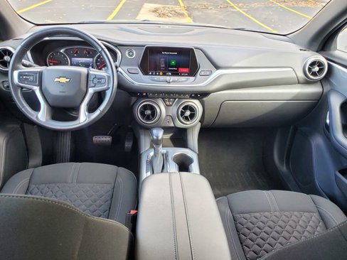 Certified 2019 Chevrolet Blazer LT image 17
