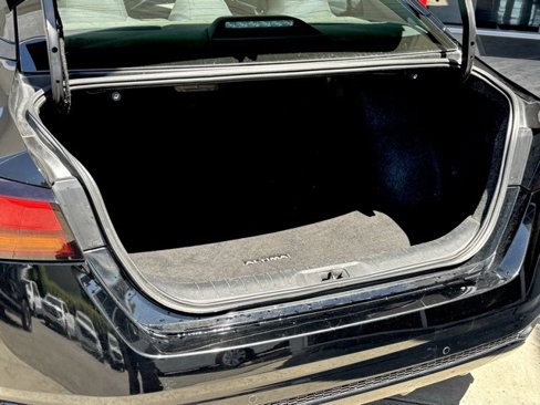 Used 2022 Nissan Altima 2.5 SV image 26