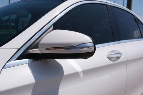 Used 2015 Mercedes-Benz C 300 Sedan image 13