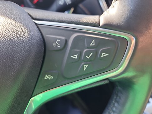 Certified 2020 Chevrolet Equinox Premier image 21