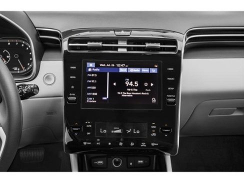 Certified 2024 Hyundai Tucson SEL image 13