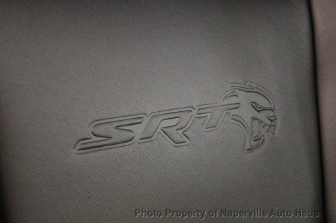 Used 2023 Dodge Challenger SRT Hellcat image 46