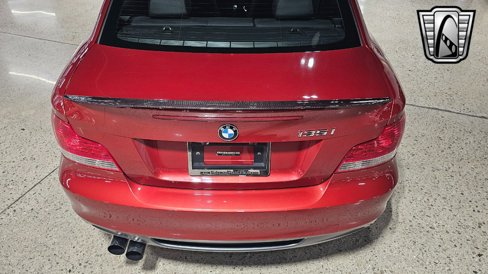 Used 2008 BMW 135i Coupe image 15