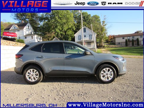 New 2026 Ford Escape Active image 4