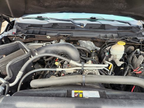 Used 2018 RAM 1500 Express w/ Black Ram 1500 Express Group image 14