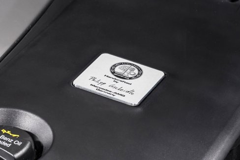 Used 2024 Mercedes-Benz G 63 AMG 4MATIC image 49