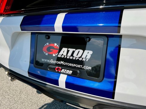Used 2016 Ford Mustang Shelby GT350 w/ Track Package image 16