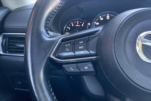 Used 2020 MAZDA CX-5 Grand Touring image 10
