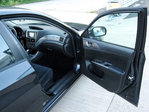 Used 2011 Subaru Impreza 2.5i Premium image 21