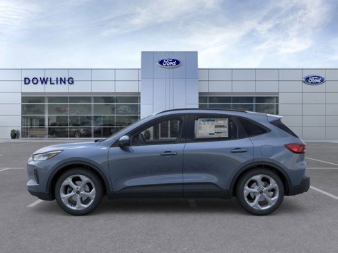 New 2025 Ford Escape ST-Line Select image 3