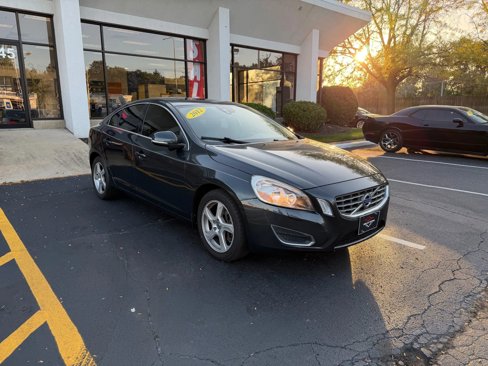 Used 2012 Volvo S60 T5 w/ Multimedia Pkg image 9