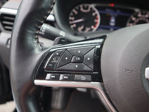 Used 2020 Nissan Altima 2.5 SR image 19