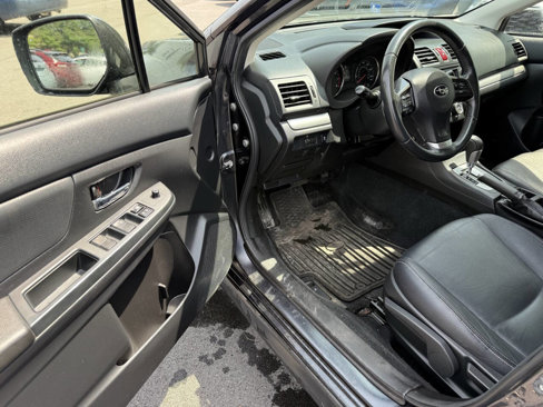 Used 2013 Subaru Crosstrek 2.0i Limited image 15