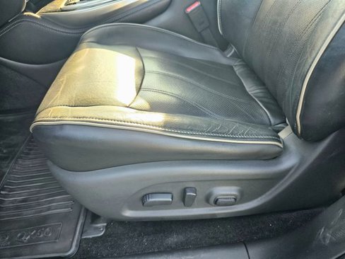 Used 2018 INFINITI QX60 AWD w/ Premium Plus Package image 20