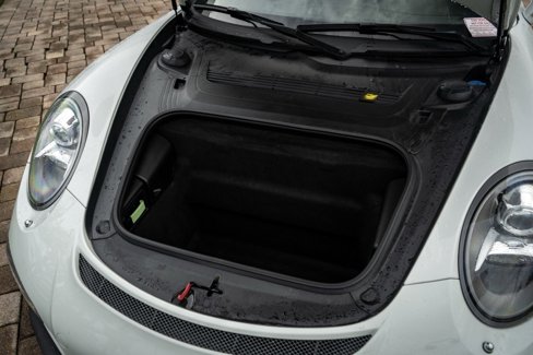 Used 2015 Porsche 911 GT3 w/ Sound Package Plus image 23