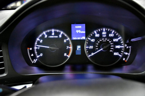 Used 2013 Acura ILX w/ Premium Package image 40