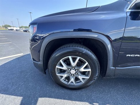 Used 2021 GMC Acadia SLE w/ Driver Convenience Package image 10