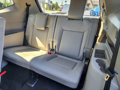 Used 2019 Volkswagen Atlas SE w/ Panoramic Sunroof Package image 10