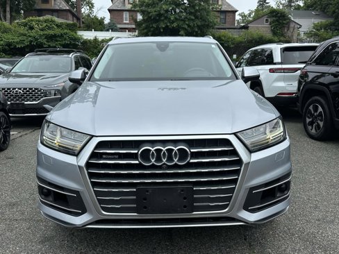 Used 2018 Audi Q7 3.0T Prestige w/ Prestige Package image 6