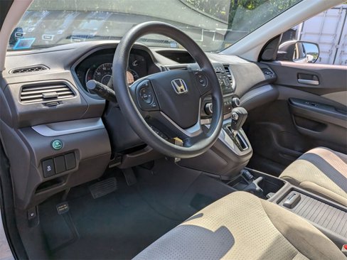 Used 2012 Honda CR-V EX image 11