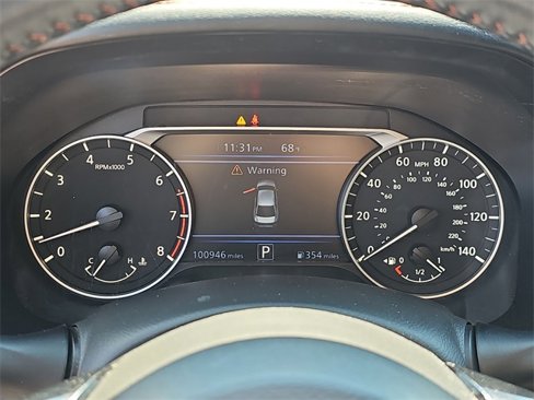 Used 2020 Nissan Altima 2.5 SR image 10