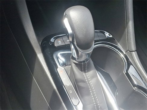 Used 2024 Buick Encore GX Sport Touring w/ Comfort Package image 14