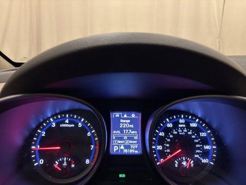 Used 2014 Hyundai Santa Fe Sport w/ Popular Equipment Package 02 image 16