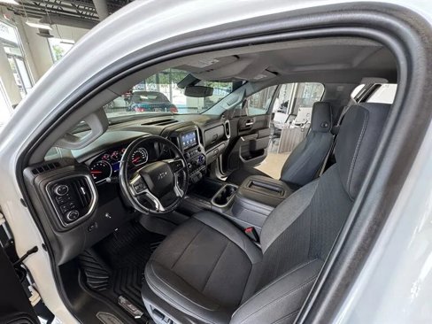Used 2021 Chevrolet Silverado 1500 RST image 14