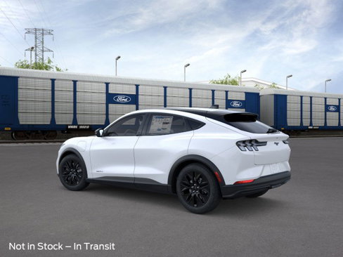 New 2025 Ford Mustang Mach-E Select image 4