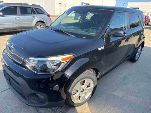 Used 2018 Kia Soul image 1