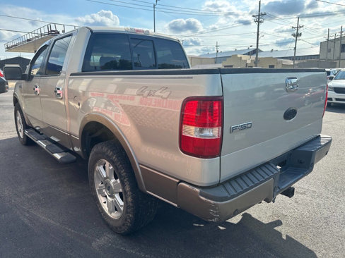 Used 2006 Ford F150 Lariat image 4