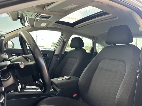 Used 2022 Honda Civic EX image 14