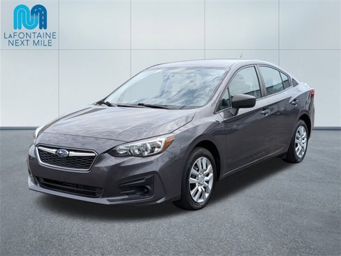 Used 2019 Subaru Impreza 2.0i image 1