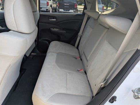 Used 2016 Honda CR-V SE image 14