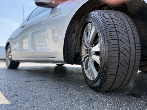 Used 2012 Honda Accord EX-L image 34