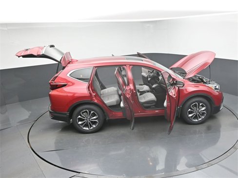 Used 2022 Honda CR-V EX-L image 44