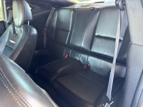 Used 2012 Chevrolet Camaro LT w/ 45th Anniversary Package image 17