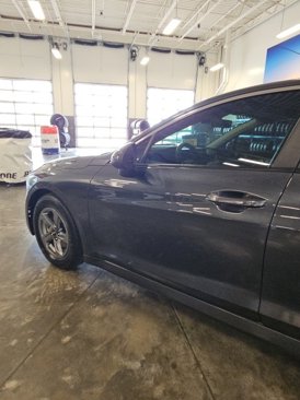 Used 2023 Kia K5 LXS image 43