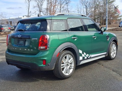 Used 2020 MINI Cooper Countryman image 11