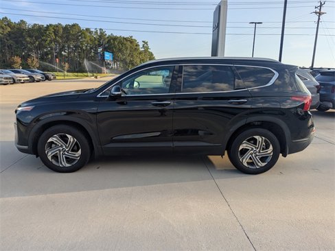 Used 2023 Hyundai Santa Fe SEL w/ Winter Weather Package image 5