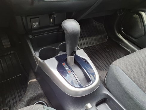 Used 2019 Honda Fit EX image 25