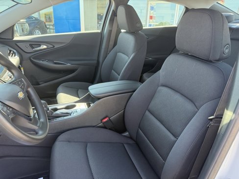 Used 2025 Chevrolet Malibu LT w/ LPO, Floor Liner Package image 17