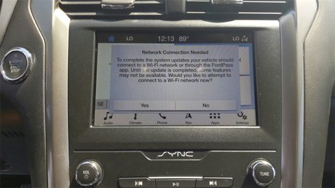 Used 2019 Ford Fusion SE image 26