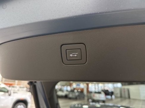 New 2025 Buick Envista Preferred w/ Convenience I Package image 25