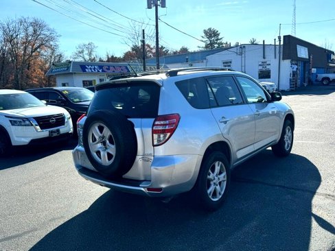 Used 2011 Toyota RAV4 4WD image 5