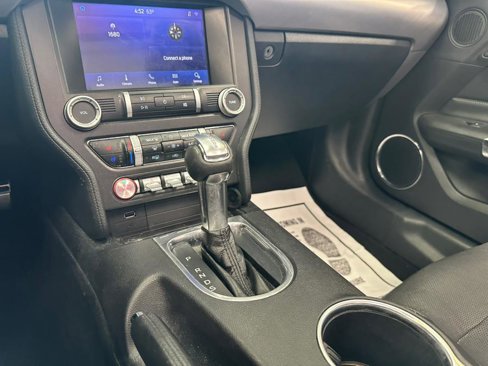 Used 2020 Ford Mustang Premium image 54
