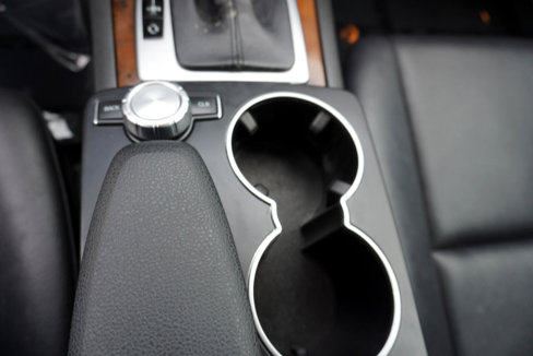 Used 2012 Mercedes-Benz C 250 Sedan image 16