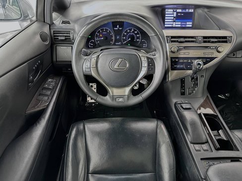 Used 2013 Lexus RX 350 F Sport image 24
