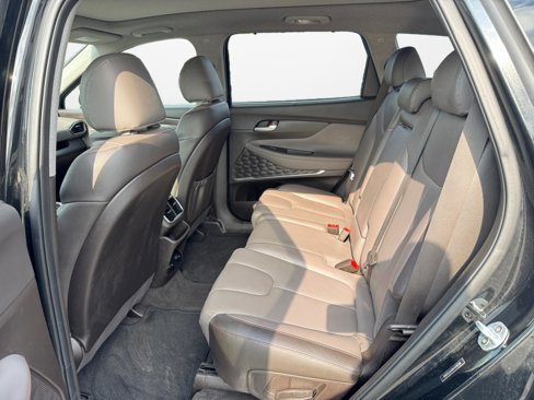 Used 2019 Hyundai Santa Fe Limited image 15