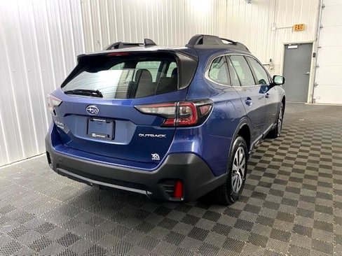 Used 2022 Subaru Outback 2.5i image 23